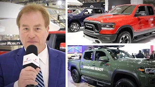 Study: Republicans want domestic pick-ups, Democrats want imported Subarus | David Menzies