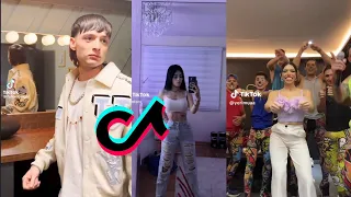 Las Mejores Tendencias y Bailes de Tik Tok | Nuevos trends tiktok 2023 | Bailando TIK TOK/ #shorts