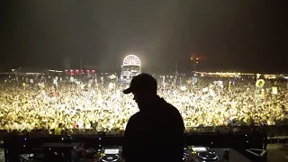 Dom Dolla - San Frandisco (Live) | Beyond The Valley 2019