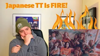 TWICE - "TT - Japanese Version" MV Reaction!