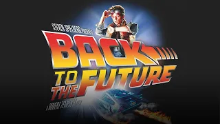 Назад в будущее  Back to the Future — Русский Трейлер 4К-версии