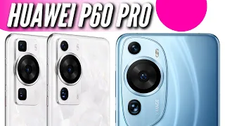 HUAWEI P60 PRO & HUAWEI MATE X3 🔻 ВСЯ ПРЕЗЕНТАЦИЯ ЗА 16 МИНУТ