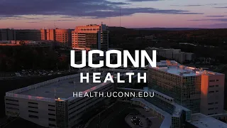 UConn Health Virtual Tour 2024