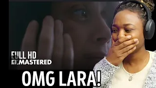 Lara Fabian - Llora (First reaction)