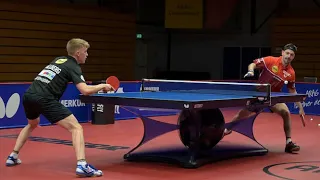 Best of 2020 Düsseldorf Masters