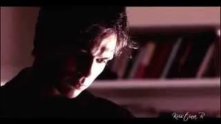 ►DAMON AND ELENA -I PROMISE YOU ( Remember all)