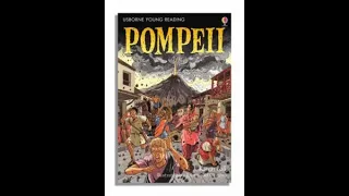 Learn English through Stories :  The destruction of Pompeii