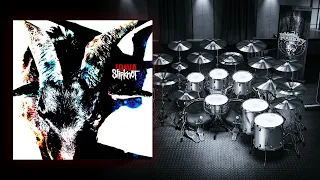 Slipknot - People = Shit | Superior Drummer 3 Preset