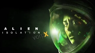 VorpX for Alien Isolation (SETTINGS/GUIDE) for Oculus Rift CV1 2017