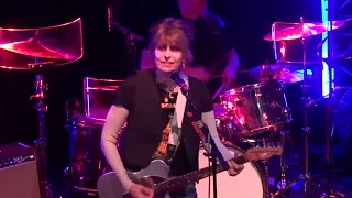 Pretenders - Don't Get Me Wrong (Live at Thekla)