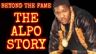 ALPO MARTINEZ: KINGS OF HARLEM (PAID IN FULL)