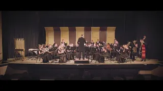 SYMPHONIC DANCE NO. 3 "FIESTA" - GHHS Wind Symphony