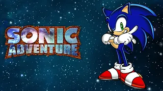 It Doesn’t Matter - Sonic Adventure (Slowed Down)