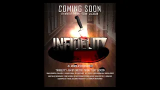 INFIDELITY OFFICIAL TRAILER  2021