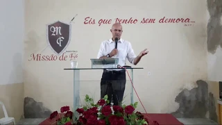 🔴 A MAIOR PREGAÇÃO DE TODOS OS TEMPOS - Pastor Jardel Fernandes