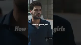 how to ignore girls | boys Attitude status | men's attitude status | boys attitude status angry