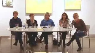 Panel Discussion - Drug Addiction: It Hits Us All