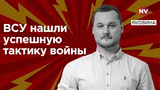 Хто підніме бунт проти Путіна – стане героєм – Яковина