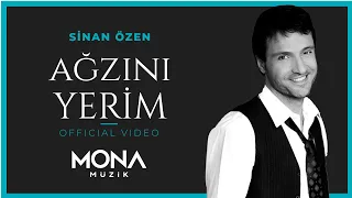 Sinan Özen - Senin Ağzını Yerim