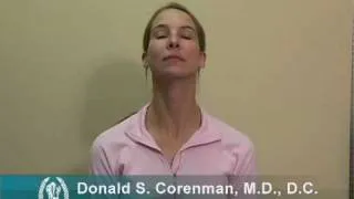 Range of Motion Exercises after Neck Surgery | Yes and No Neck Movement | Colorado Spine Surgeon