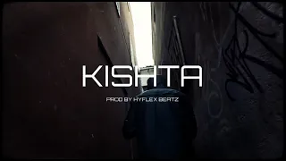 Ninho x Timal x Zkr Type Beat "KISHTA" | Instru Sombre/Lourd/Rapide | Instru Rap 2022