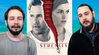 Σινε-Συμπόσιο – Serenity / Το Νησί της Αποπλάνησης (spoiler-free)