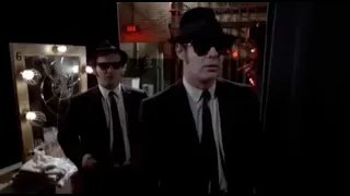 【YTP】ブルースブラザース ライブ入場シーン / Blues Brothers in the house