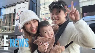 Influencer Jasmine Yong’s 2-Year-Old Son Dies After Drowning in Hotel Pool | E! News