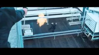 Killer Elite:TV Spot - Team (HD)