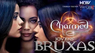 Charmed - Trailer Oficial