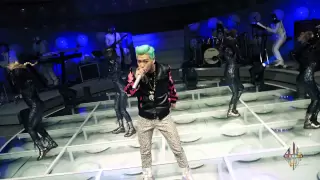 BIGBANG - YG On Air ▶ FANTASTIC BABY