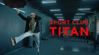 SPORT CLUB TITAN (GRODNO, BELARUS)