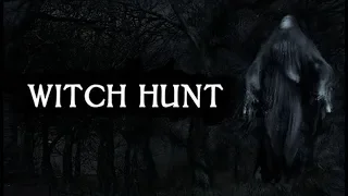 Witch Hunt (краткий обзор)