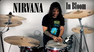 Nirvana - In Bloom [Full Band Cover]