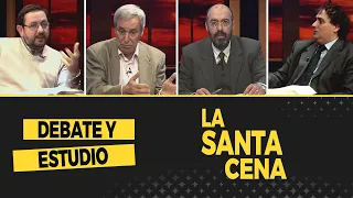 ¿Qué es la Santa Cena? // Estudio Bíblico - 1 Corintios 11