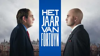 Het jaar van Fortuyn - TRAILER