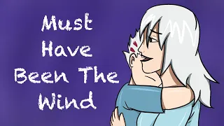 Must Have Been The Wind | Todoroki Family | BNHA Animatic