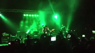 [HD] Not the American Average - Asking Alexandria/LIVE Colombia 30-08-13