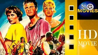 Амазонки Рима - Le Vergini di Roma, (1961), Full Movie, Русский