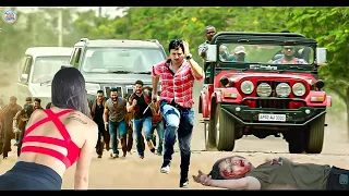 South Indian Full Action Superhit Movie In Hindi Dubbed | Jai Movie | Letest South Love Story Film