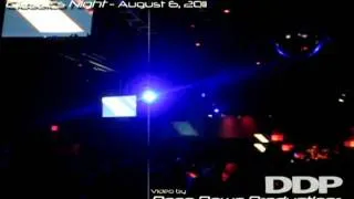 DJ Doc Martin & Marques Wyatt @ DEEP House LA / Vanguard Aug 6 2011