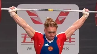 2011 World Weightlifting Championships, Women 69 kg  Тяжелая Атлетика. Чемпионат Мира