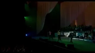 1,2,3 soleil cheb khaled faudel rachid taha abdelkader Live