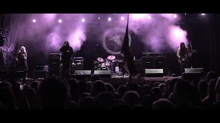 Katatonia - Idle Blood (Live @ Rockstadt 2019)