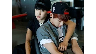 Does jimin really like jungkook ?