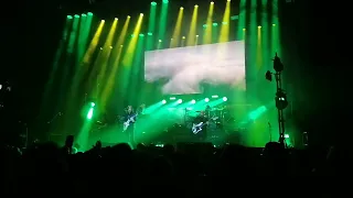 @opeth - Demon of the Fall (Lisboa, live 26/11/2022)