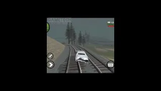 snail trail gta San Andreas mission #ytshorts #gameplay #shortsfeed #subscribe #viral #gaming