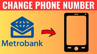 How To Change Account Number In Metrobank Online