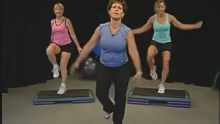 Fun Fitness: Basic Step (2010)