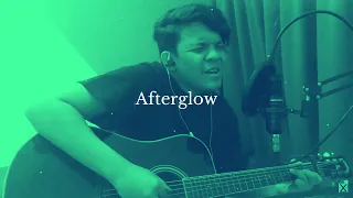 Afterglow | Moonxter Cover